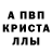 Метамфетамин Декстрометамфетамин 99.9% Ian Kidd